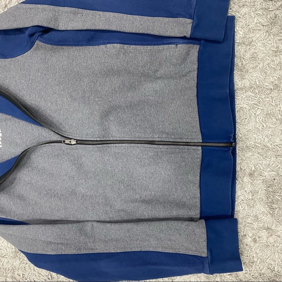 Oakley Zip Up Sweater - Picture 5 of 8